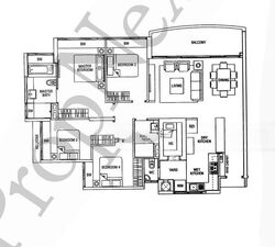 Waterfront Waves (D16), Condominium #483424931